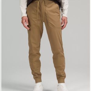 Lululemon Men’s ABC Jogger